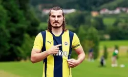Fenerbahçe'de Çağlar Söyüncü dönemi bitti!