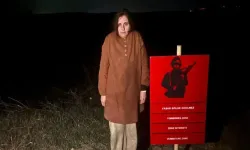 FETÖ firarisi Fatma Aşık Yunanistan’a kaçmaya çalışırken yakalandı