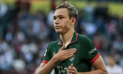 Galatasaray, Aleksey Batrakov transferinde sona geldi!