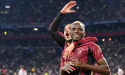 Galatasaray, Arsenal ile masada! Osimhen için istenen bonservis belli oldu