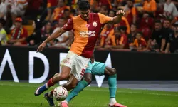 Galatasaray – Çorum FK maçı ilk 11’leri