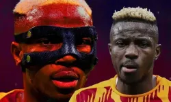 Galatasaray’da sözleşme krizi! Osimhen’den yönetime tepki