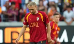 Galatasaray’da Victor Nelsson için ayrılık kararı! Serie A’dan talip çıktı