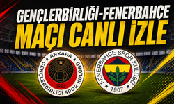 Gençlerbirliği-Fenerbahçe Maçı Canlı İzle | Gençlerbirliği-Fenerbahçe Maçı Canlı Anlatım | Fenerbahçe Maçı İzle