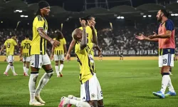 Gençlerbirliği-Fenerbahçe maçı canlı izleme ekranı | Gençlerbirliği-Fenerbahçe maçı nereden izlenir, hangi platformda?