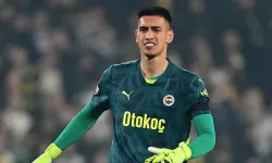 Gençlerbirliği, İrfan Can Eğribayat’ı transfer etti
