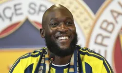 Gençlerbirliği’nden Lukaku’ya açık davet: “Başımızın üstünde yeri var”