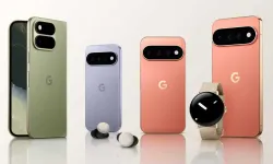 Google Pixel 11 Pro İçin Geri Sayım Başladı! İşte Yeni Tasarımı Ve Beklenen Özellikleri