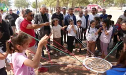 Gürsu’da Yaz Kur’an Kursları Piknik Şöleni! Yaklaşık Bin Öğrenci Buluştu
