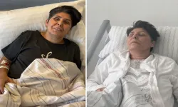 Hastane odasından seslendi! Ünlü sanatçının sözleri sevenlerini duygulandırdı