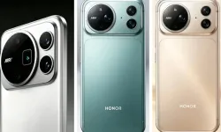 Honor Magic 9 Serisinin Tanıtım Tarihi Belli Oldu! Kamera Özellikleriyle Çok Konuşulacak