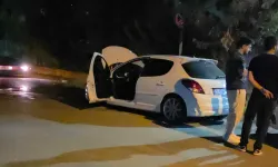 İnegöl’de Abart Egzozlu Araca Ağır Ceza