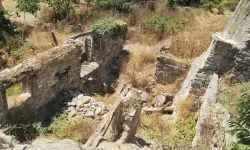 İnegöl'de kültürel miras kaderine mi terk edildi?