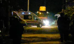 İnegöl’de yoğun duman paniğe neden oldu: Gerçek sonradan ortaya çıktı