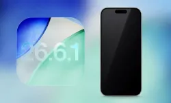 iOS 26.6.1 Yayınlandı! iPhone’lara Gelen Yenilikler Belli Oldu