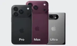 iPhone 18 Pro Apple tarihinin en yüksek fiyatıyla geliyor