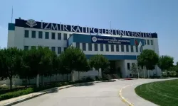 İzmir Kâtip Çelebi Üniversitesi Rektörlüğünde değişim