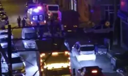 Karacabey’de bıçaklı kavga! 1 kişi yaralandı