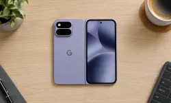 Katlanabilir Telefonlarda Yeni Dönem! Google Pixel 11 Pro Fold Tanıtıldı