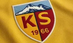 Kayserispor’da Transfer Yasağı Kalktı! Ali Çamlı Resmen Duyurdu