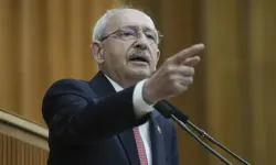 Kılıçdaroğlu: Hesap Sormaktan da Vermekten de Çekinmeyiz