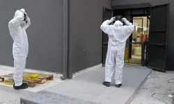 Lavabo açıcı faciaya yol açtı! 6 kişi yaralandı
