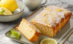 Limonlu kek tarifi! Yumuşacık ve mis kokulu kek nasıl yapılır?