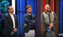 MasterChef kaptanlık oyununu kim kazandı? 17 Ağustos 2026 MasterChef mavi takım kaptanı kim oldu?