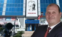Menderes Belediye Başkanvekili seçimi için tarih belli oldu