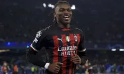 Galatasaray’da Leao Bombası! Anlaşma Sağlandı