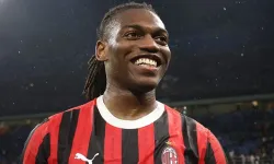 Milan’dan Rafael Leao kararı! Bonservis bedelinde indirime gidildi