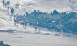 Nepal’de sel felaketinde bilanço ağırlaştı! Can kaybı 157’ye yükseldi