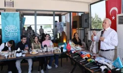 Nilüfer Belediye Başkanı Şadi Özdemir’den Ekokent planlarıyla ilgili dikkat çeken açıklama