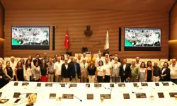 Nilüfer’de Kentsel Dönüşüm Koordinasyon Toplantısı düzenlendi