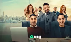 Organizasyon Bizim İşimiz konusu ne, oyuncuları kimler? İşte dizi hakkında merak edilenler