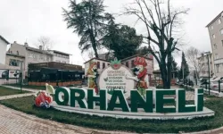 Orhaneli’de 319 Esnaf ve İşletme Hizmet Veriyor