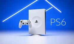 PlayStation 6 İçin Heyecanlandıran Sızıntı! Performansı PS5'i Geride Bırakabilir