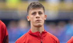 PSG Arda Güler İçin Kesenin Ağzını Açtı! 115 Milyon Euro Teklif Edildi