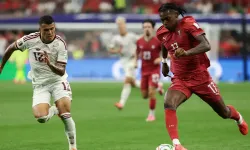 Rafael Leao Transfer Tercihini Yaptı! Fenerbahçe mi, Galatasaray mı?