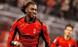 Rafael Leao transferinde Galatasaray’ı üzen gelişme! Chelsea devreye girdi