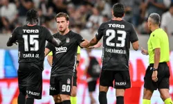 S Sport Canlı İzleme Ekranı (Beşiktaş-Hradec Kralove canlı izle) | S Sport Plus nereden izlenir, hangi platformda?