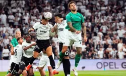 S Sport Canlı İzleme Ekranı (Kauno Žalgiris - Beşiktaş canlı izle) | S Sport Plus nereden izlenir, hangi platformda?
