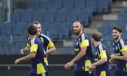 Sturm Graz - Fenerbahçe Maçının İlk 11’leri Belli Oldu