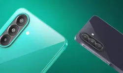 Samsung Galaxy F70 Pro 5G Tanıtıldı! Güçlü Kamerası ve Büyük Bataryasıyla Dikkat Çekiyor