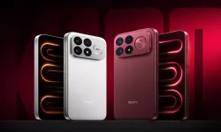 Şarj Aletini Unutturacak Telefon Geldi! Redmi K100 Pro Max’in Özellikleri Şaşırttı
