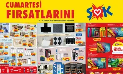ŞOK 15 Ağustos 2026 aktüel kataloğu yayımlandı! İşte indirimli ürünler ve fiyatları