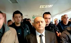 SON DAKİKA | Aziz İhsan Aktaş Davasında Karar Açıklandı