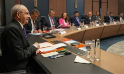 SON DAKİKA | CHP'de 8 ile yeni başkan atandı!