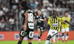 Sturm Graz- Fenerbahçe Maç Özeti