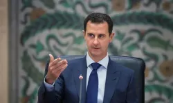 Suriye'nin devrik lideri Beşar Esad hakkında idam kararı